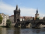 Город Praha