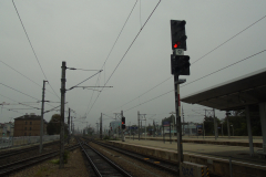 Вена Железнодорожная