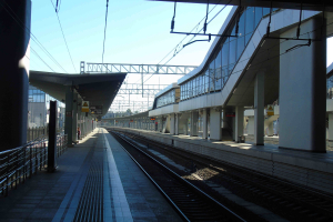 Адлер  и Сочи