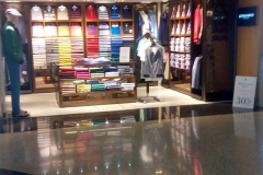 Домой из Гонконга DME-VKO-LED