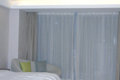 Hotel Phoenix island resort Sanya номер