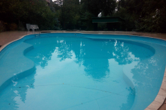 Отель Муссон