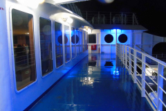 Паром Керч-порт Кавказ